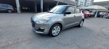 Suzuki Swift 1.2 Dualjet Cool