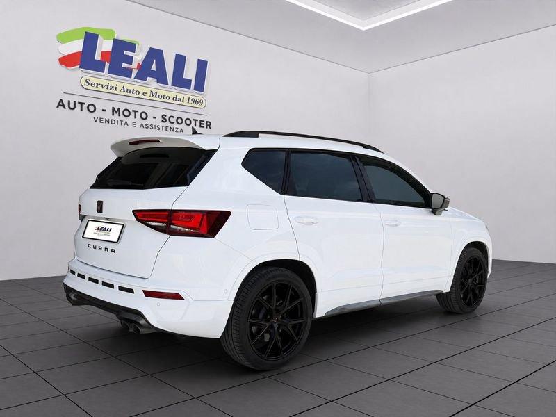 CUPRA Ateca ATECA 5p 2.0 TSI 300cv DSG 4Drive