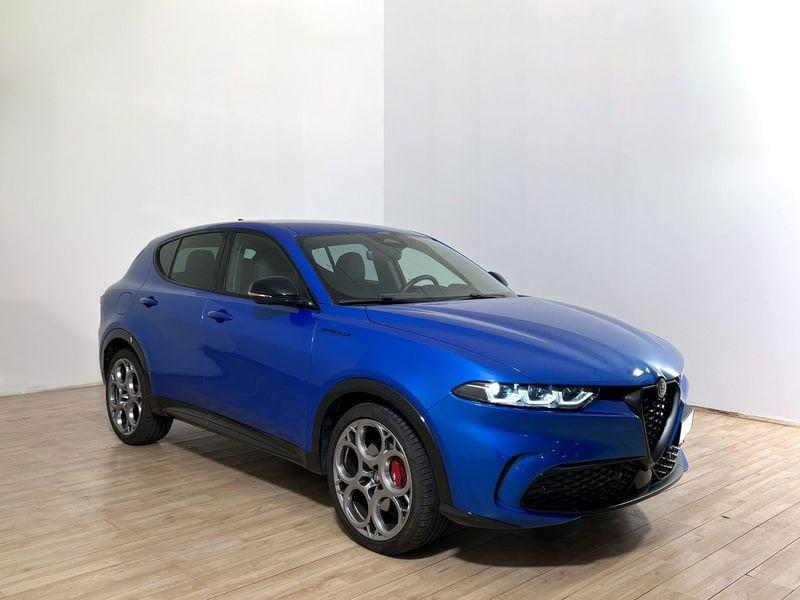 Alfa Romeo Tonale Tonale 1.5 130 CV MHEV TCT7 Edizione Speciale