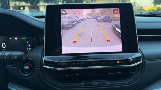 JEEP Compass 1.3T4 PHEV 240CV S AUTO 4xe*C.L.19*4CAM*CARPLAY