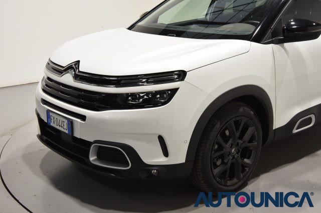 CITROEN C5 Aircross 2.0 BLUEHDI 180CV EAT8 SHINE TETTO NAVI LED