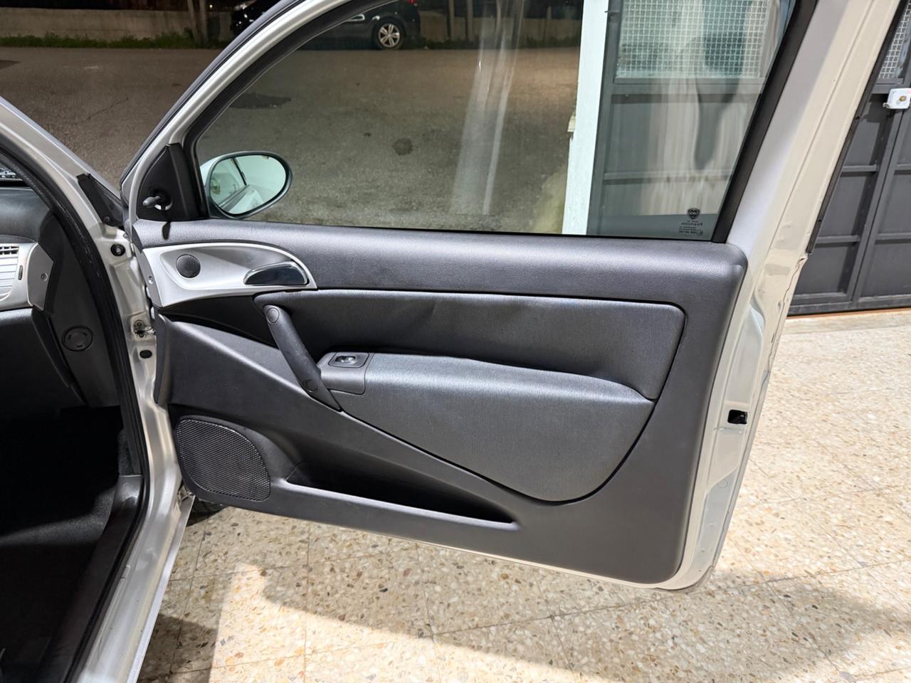 Lancia Ypsilon 1.2 Benzina 2008