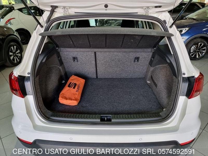 Seat Arona 1.0 TGI Style