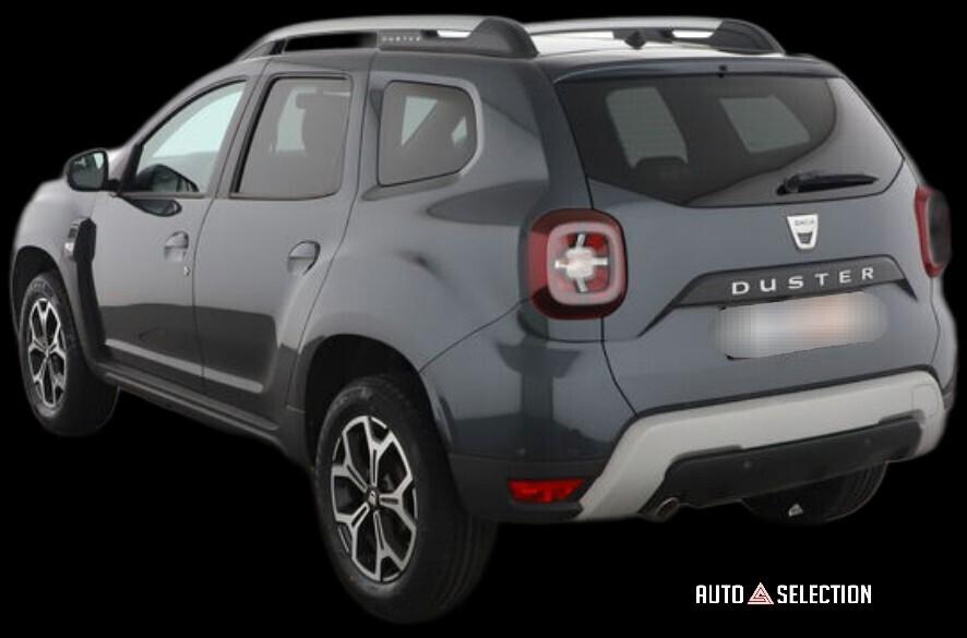 Dacia Duster (1.6 Gpl. Restyling)