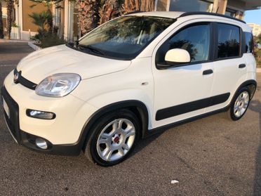 Fiat Panda 1.0 FireFly S&S Hybrid SUPER PREZZO