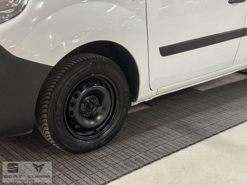 Renault Kangoo kangoo express 1.5 dci 90cv energy Ice S&S E6