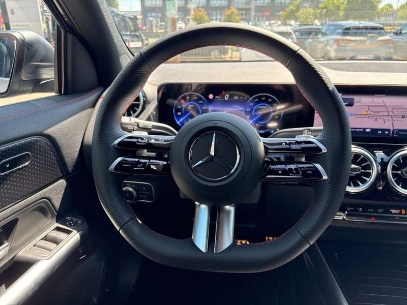 Mercedes-Benz EQA 300 4Matic AMG Line Advanced Digital Edition