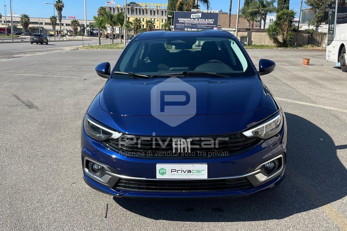 FIAT Tipo 1.6 Mjt S&S 4 porte City