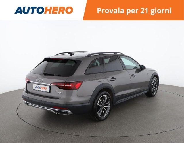 AUDI A4 allroad 40 TDI 204 CV S tronic