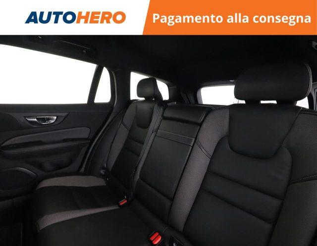 VOLVO V60 D3 Geartronic R-design