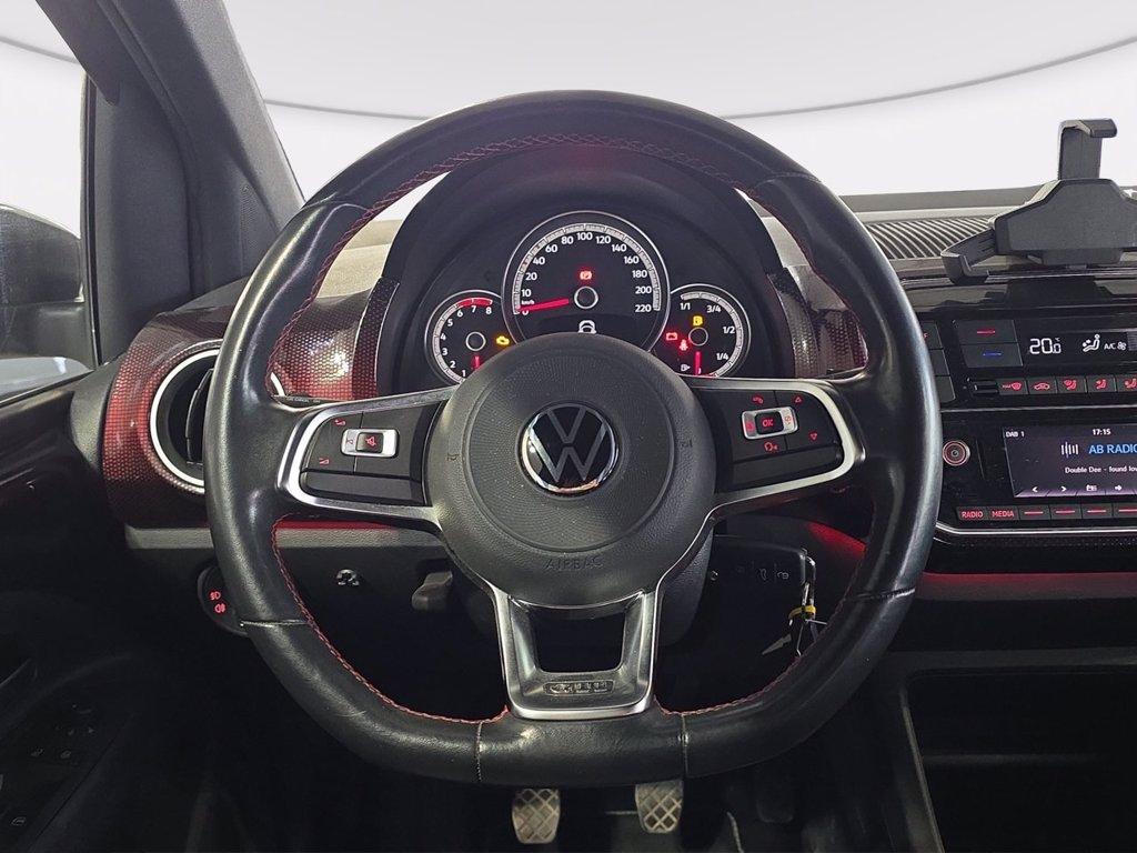 VOLKSWAGEN Up! 5p 1.0 tsi up! gti 115cv my20 del 2022