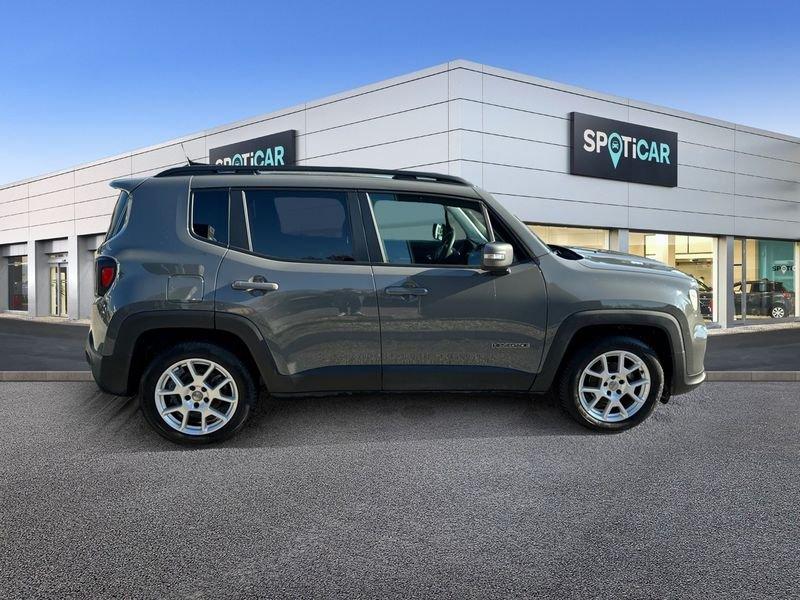 Jeep Renegade 2019 1.6 mjt Limited 2wd 130cv