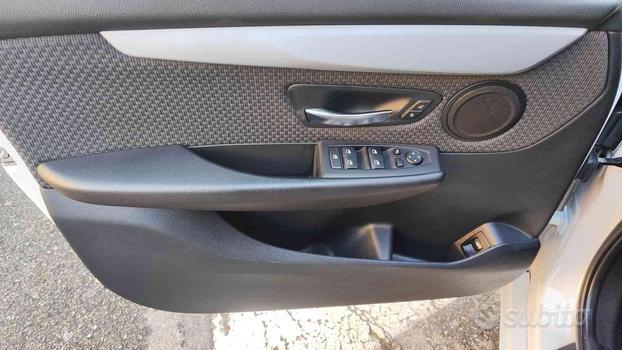 BMW 216 d Gran Tourer Business. NAVI-7POSTI-AUTO
