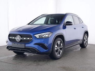 Mercedes-Benz GLA GLA 200 Automatic Progressive Advanced Plus