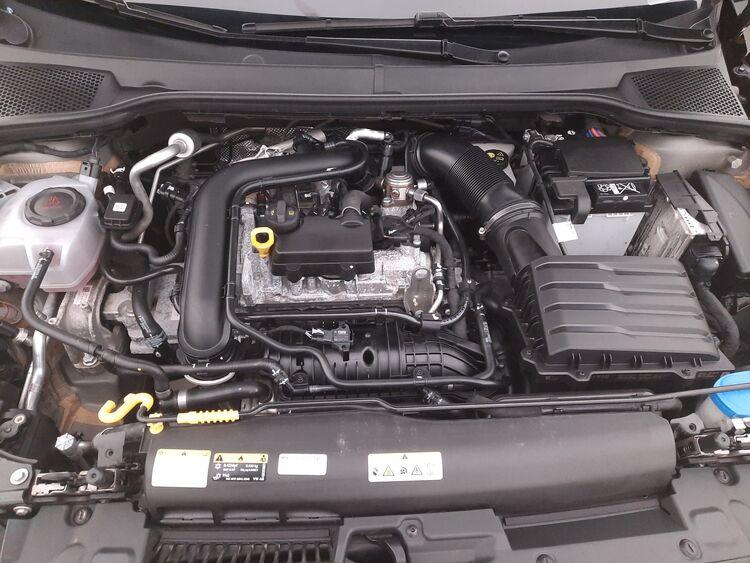 Seat Ibiza Style DSG BR359484 1.0 Benzina 116CV