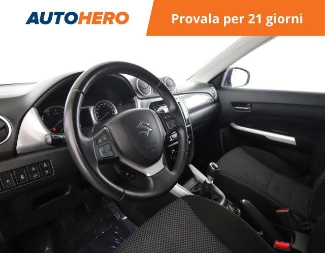 SUZUKI Vitara 1.6 DDiS V-Cool