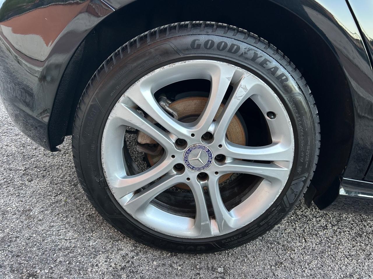 Mercedes-benz A 180 CDI Sport solo 81000 km !!!