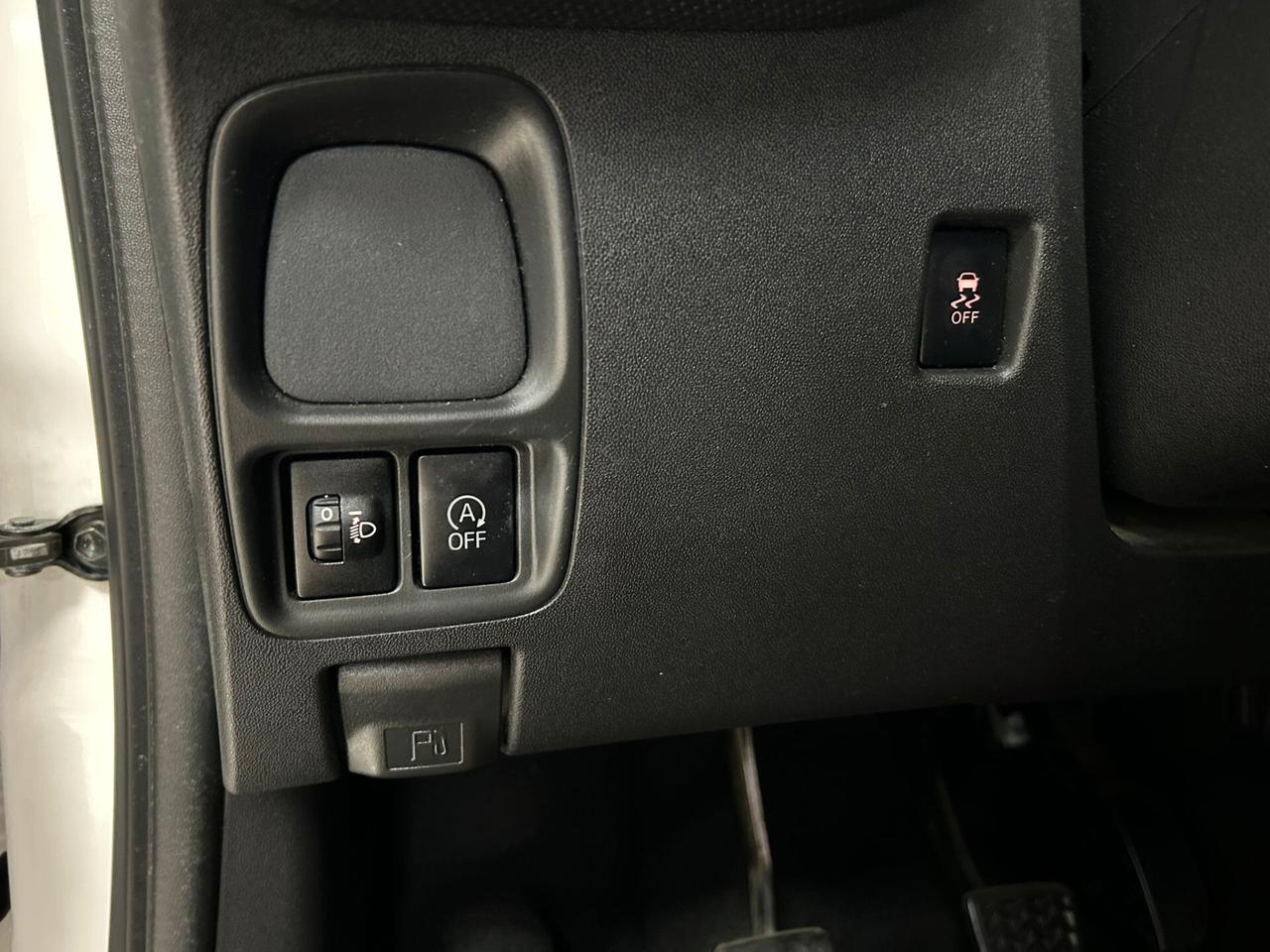 Citroen C1 VTi 72 S&S 5 porte Feel