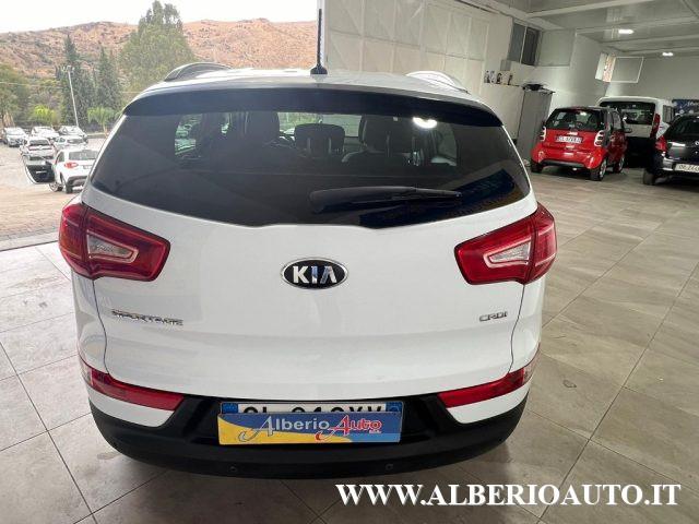 KIA Sportage 1.7 CRDI VGT 2WD Class *OFFERTA DEL MESE*