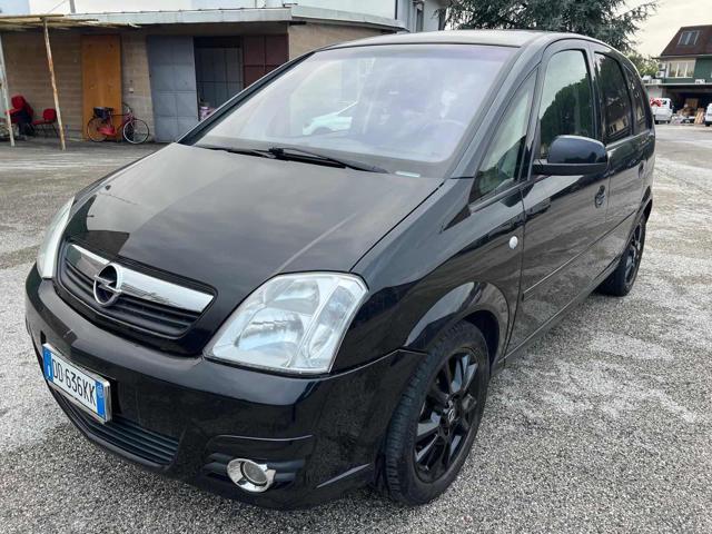 OPEL Meriva 1.7 CDTI 101CV Bellissima Pronta per Consegna