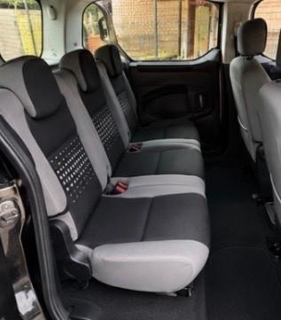 Citroen Berlingo Multispace BlueHDi 75 Feel