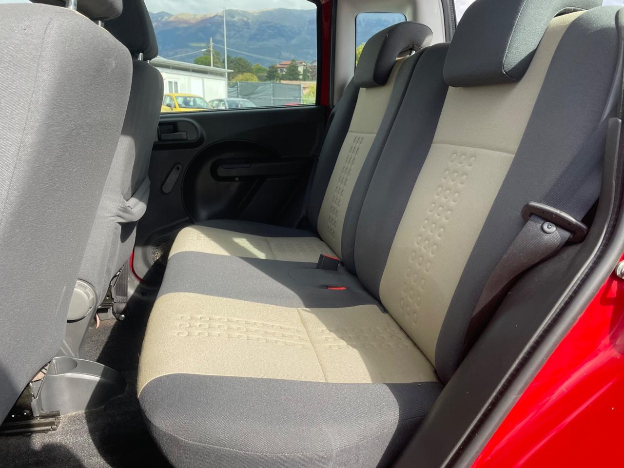 Fiat Panda 1.2 Dynamic *45.000km REALI *