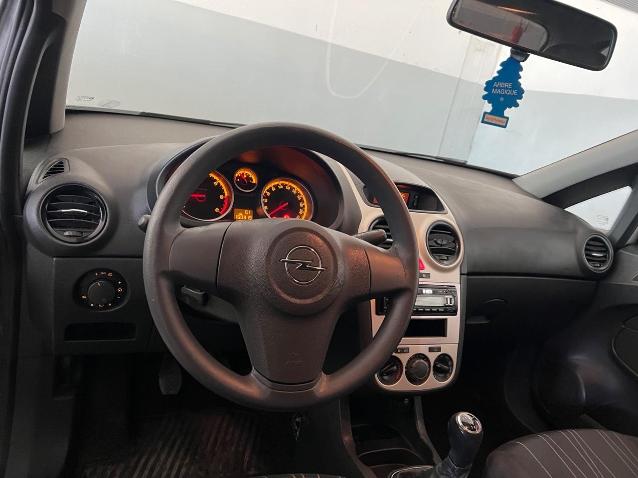 Opel Corsa 1.3 CDTI 75CV COSMO