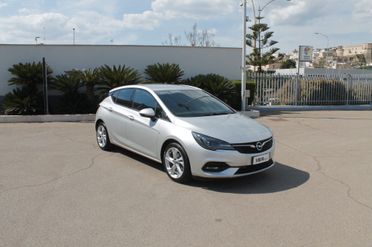 Opel Astra 1.5 CDTI 122 CV S&S 5 porte GS Line
