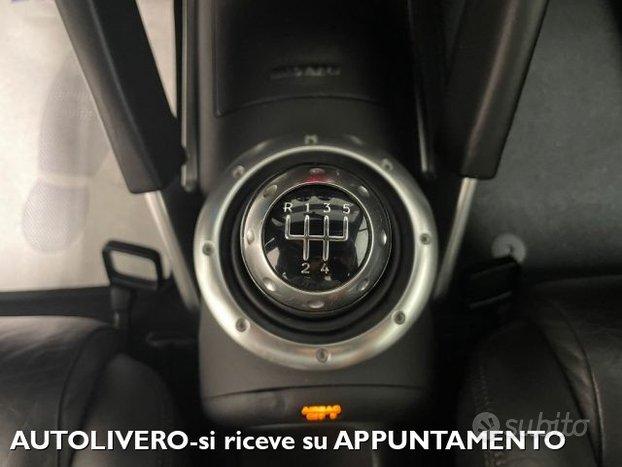 AUDI TT Coup 1.8 T 20V quattro UNIPROPRIETARIO