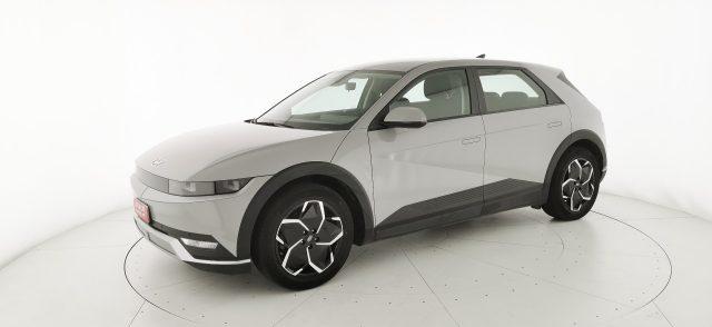 HYUNDAI Ioniq 5 5 58 kWh Progress