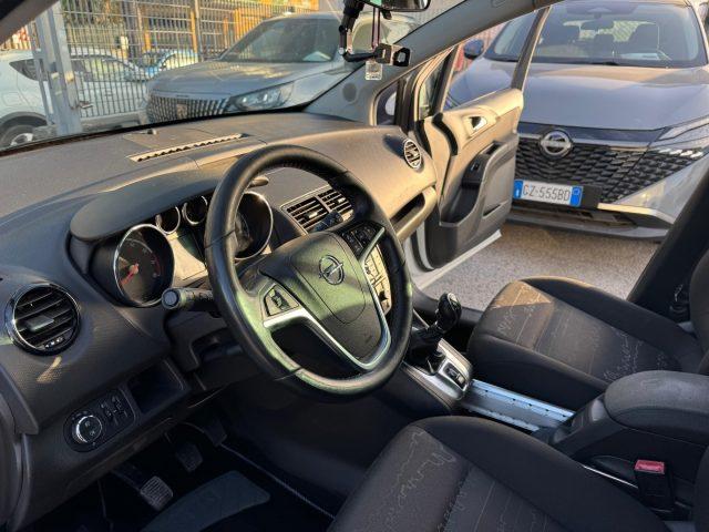 OPEL Meriva 1.4 Turbo 120CV GPL Tech Cosmo