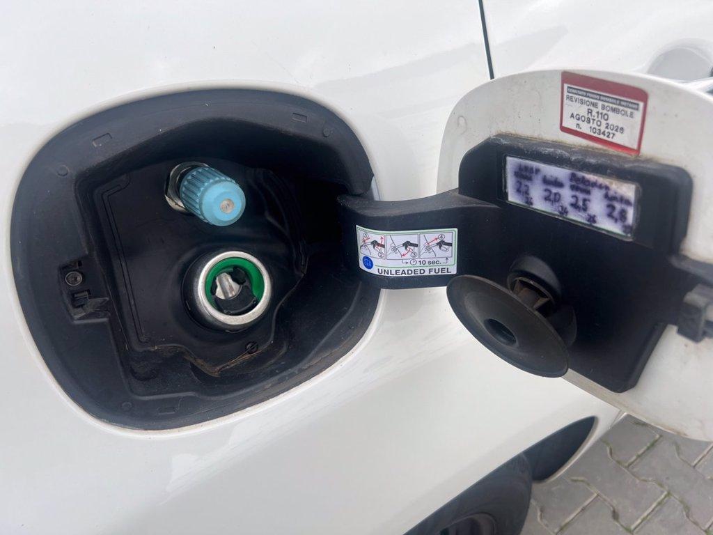 FIAT 500L 0.9 TwinAir Turbo Natural Power Pop Star del 2018