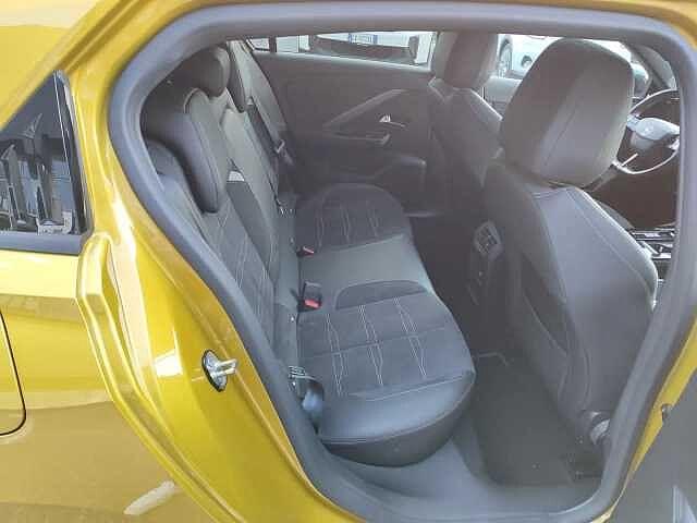 Opel Astra 1.5 Diesel 130cv AT8 ULTIMATE USATO GARANTITO