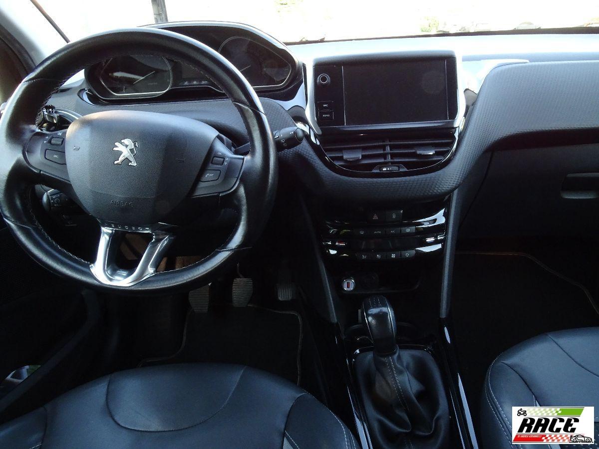 PEUGEOT - 2008 - BlueHDi 100 Allure