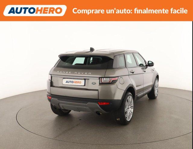 LAND ROVER Range Rover Evoque 2.0 Si4 5p. SE
