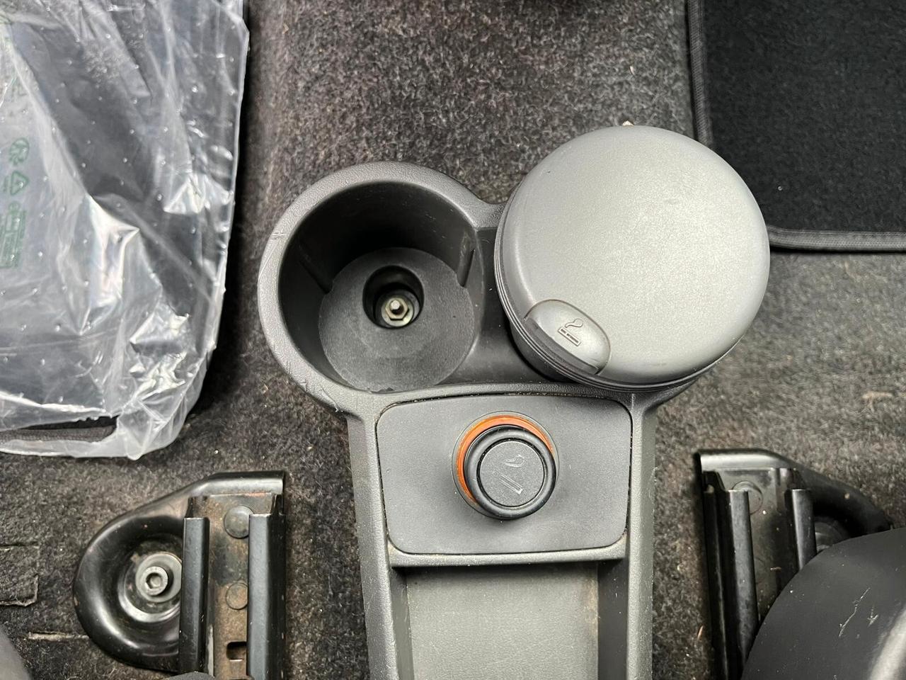 Fiat Panda 1.2 4x4 BENZINA/GPL