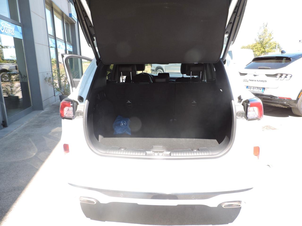 Ford Kuga 2.5 Full Hybrid 190 CV CVT 2WD ST-Line X