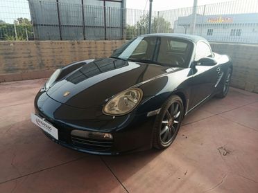 Porsche Boxster 3.4 24V S