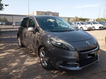 Renault Scenic Scénic dCi 8V 110 CV Energy Bose