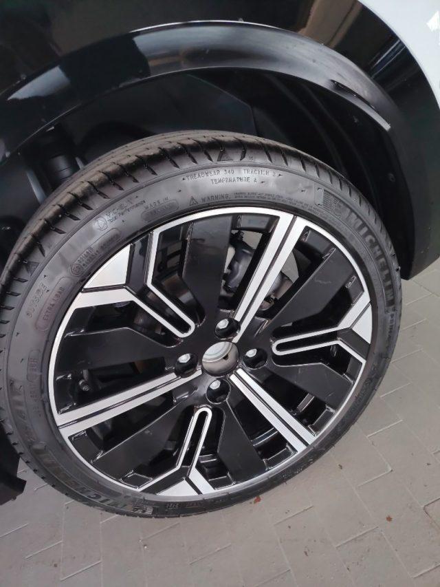 LANCIA Ypsilon Hybrid e-DCT LX KM0
