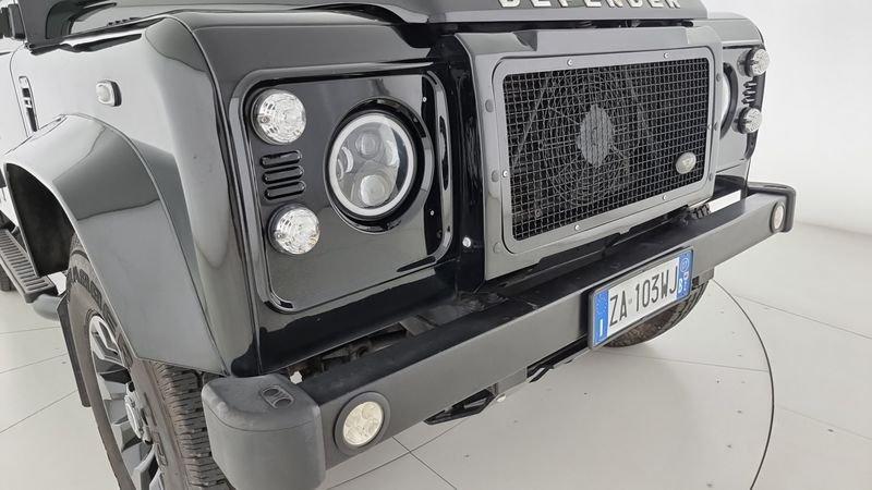 Land Rover Defender Defender 110 2.4 TD4 SE