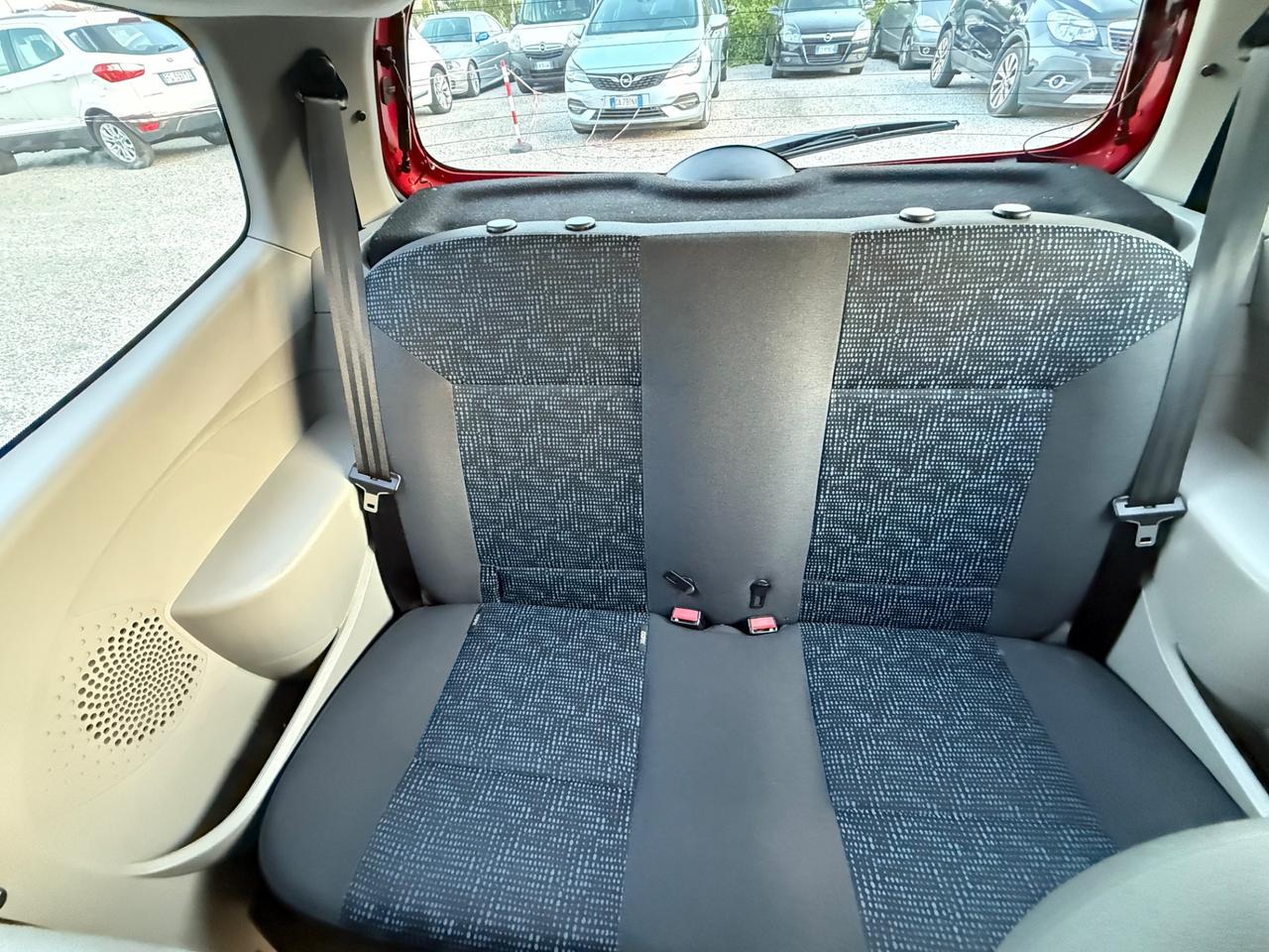 Renault Twingo 1.2 8V Le Iene