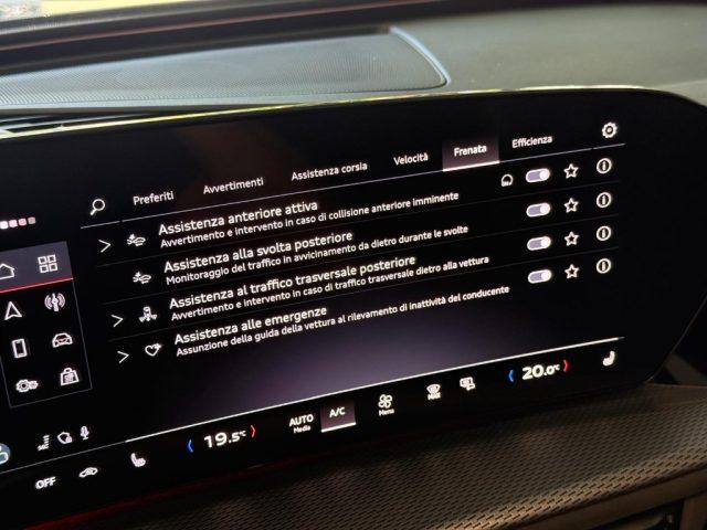 AUDI Q5 SPB TDI S tronic quattro S line edition