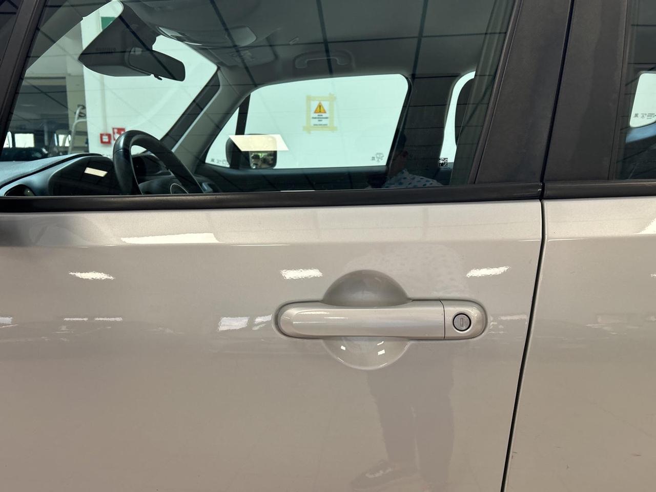 Jeep Renegade 1.0 t3 Limited 2wd