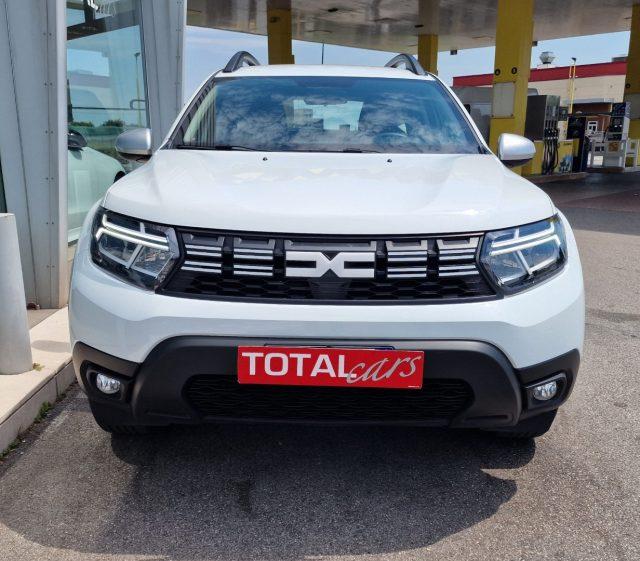 DACIA Duster 1.5 Blue dCi 8V 115CV 4x2 Expression NEO PATENTATI