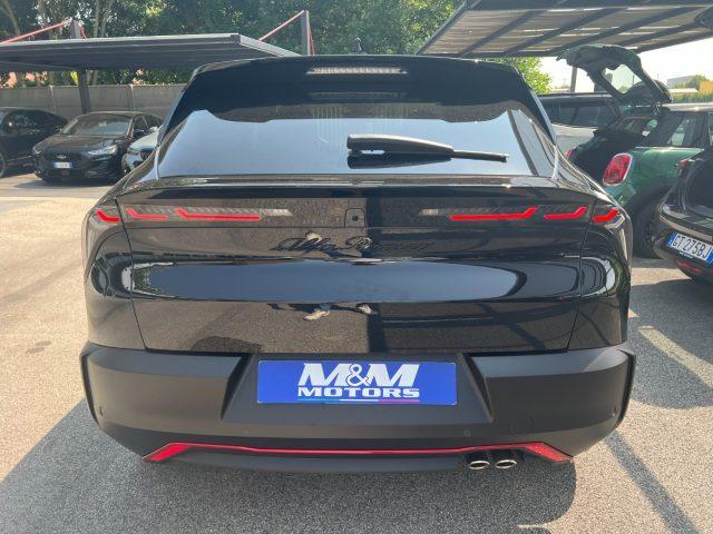ALFA ROMEO Junior 1.2 145 CV Hybrid eDCT6 Speciale #VARI COLORI