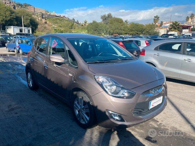 Hyundai iX20 1.4 CRDI 77 CV Light