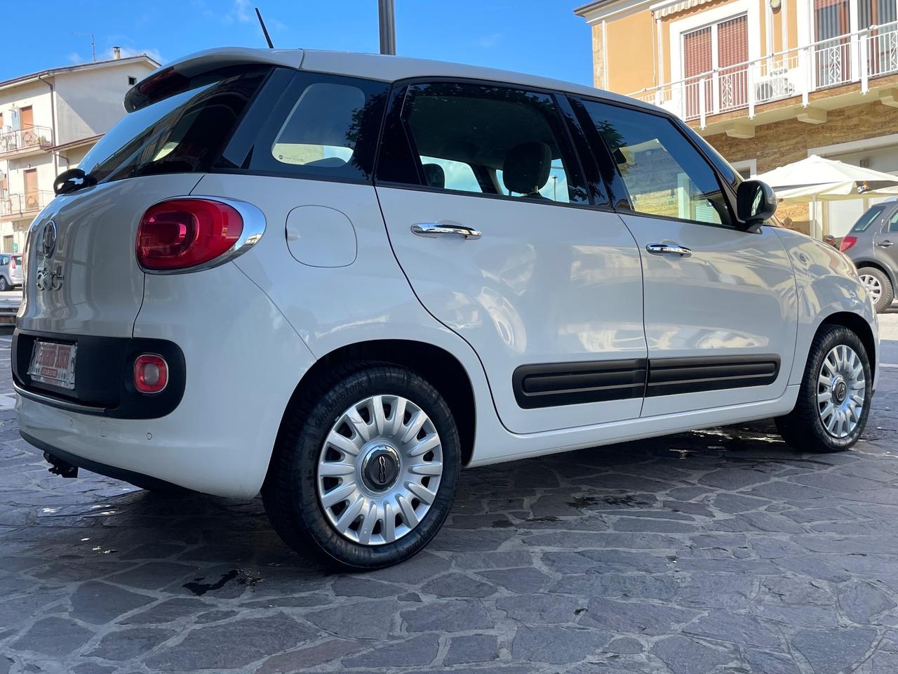 Fiat 500L 1.6 Multijet 120 CV Business N1 CAM/NAV