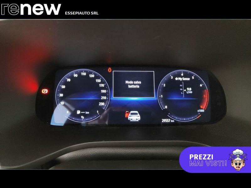 Renault Arkana TCe 140 CV EDC Intens EDC (MHEV)