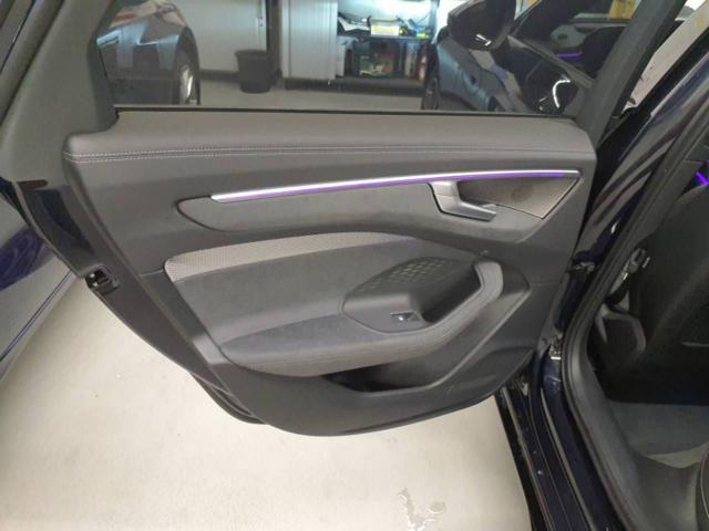 AUDI A6 TDI 150 kW S tronic quattro S line edition one.